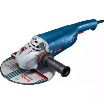 Kampinis šlifuoklis Bosch GWS 22-230 J 23 cm 6500 RPM 2200 W 5,5 kg