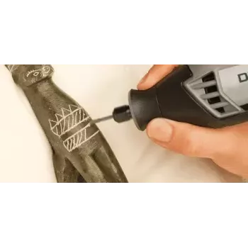 Rotacinis įrankis Dremel 7122