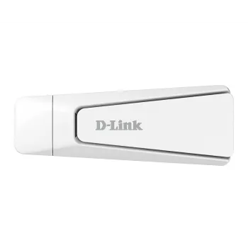 D-Link Wi-Fi 6 AX1800 USB 3.0 belaidis adapteris