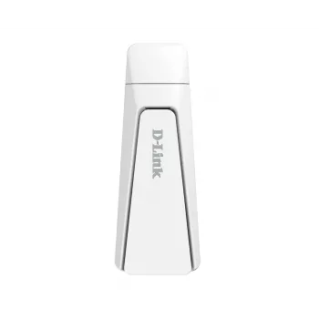 D-Link Wi-Fi 6 AX1800 USB 3.0 belaidis adapteris