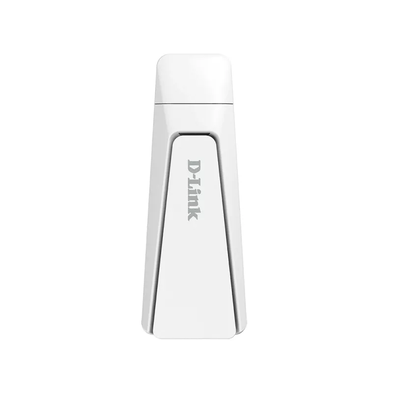 D-Link Wi-Fi 6 AX1800 USB 3.0 belaidis adapteris
