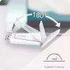 D-Link Wi-Fi 6 AX1800 USB 3.0 belaidis adapteris
