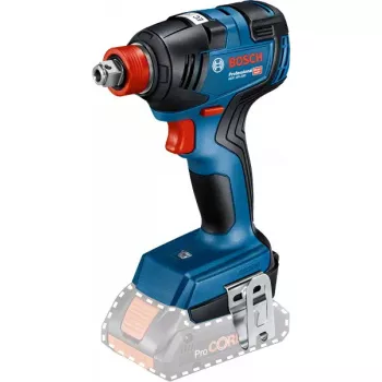 Impactinis suktuvas Bosch GDX 18V-200 Professional, 18V, 184x224x96 mm
