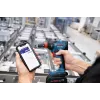 Poveikio suktuvas Bosch GDX 18V-210 C Professional, 18V, 184x223x99 mm