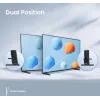 Hisense 32A5Q 81,3 cm (32 colių) Full HD QLED Smart TV Wi-Fi Juodas