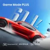 Hisense 55E77Q 139,7 cm (55 colių) 4K Ultra HD išmanusis televizorius QLED Wi-Fi juodas