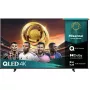 Hisense 55E77Q 139,7 cm (55 colių) 4K Ultra HD išmanusis televizorius QLED Wi-Fi juodas