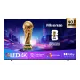 Hisense 100E7Q PRO 2,54 m (100 colių) 4K Ultra HD QLED Smart TV Wi-Fi Juoda