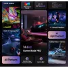 Hisense 100E7Q PRO 2,54 m (100 colių) 4K Ultra HD QLED Smart TV Wi-Fi Juoda