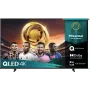 Hisense 75E77Q 190,5 cm (75 colių) 4K Ultra HD išmanusis QLED televizorius, juodas
