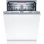 Bosch Serie 6 SBD6TCX00E indaplovė, visiškai įmontuojama, 14 komplektų