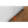 Bosch Serie 6 SBD6TCX00E indaplovė, visiškai įmontuojama, 14 komplektų