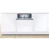 Bosch Serie 6 SBD6TCX00E indaplovė, visiškai įmontuojama, 14 komplektų