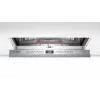 Bosch Serie 6 SBD6TCX00E indaplovė, visiškai įmontuojama, 14 komplektų