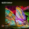 Hisense 100U7Q 2,54 m (100 colių) 4K Ultra HD išmanusis televizorius Wi-Fi juodas