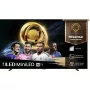Hisense 100U7Q 2,54 m (100 colių) 4K Ultra HD išmanusis televizorius Wi-Fi juodas