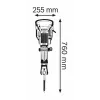 Bosch 0 611 335 000 plaktukas Black, Blue 1750 W