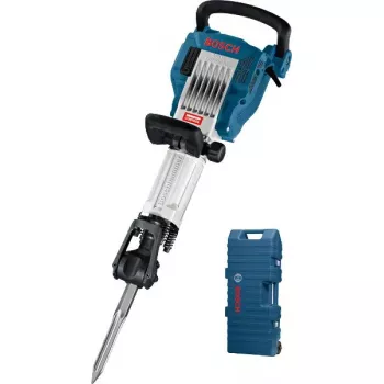 Bosch 0 611 335 000 plaktukas Black, Blue 1750 W