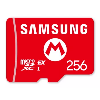 „Nintendo“ 256 GB „MicroSDXC Express“ kortelė, skirta „Switch 2“