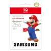 „Nintendo“ 256 GB „MicroSDXC Express“ kortelė, skirta „Switch 2“