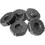 Puto putų rinkinys Bosch 1600A025A1 5 vnt, sveria 10 g