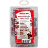 Varžtų ir kaiščių rinkinys Fischer 540299 150 vnt.