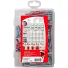 Varžtų ir kaiščių rinkinys Fischer 540299 150 vnt.