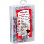 Varžtų ir kaiščių rinkinys Fischer 540299 150 vnt.