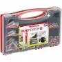 Sieniniai kaiščiai Fischer 535973 Red-Box rinkinys 280 vnt.