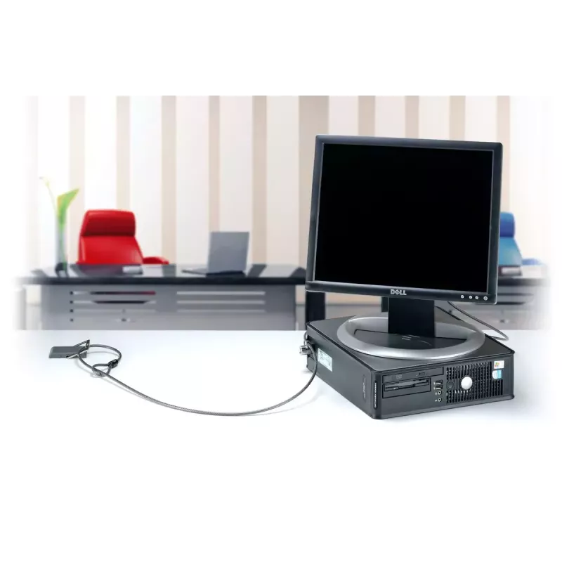 Stalinis tvirtinimo inkaras KENSINGTON K64613WW