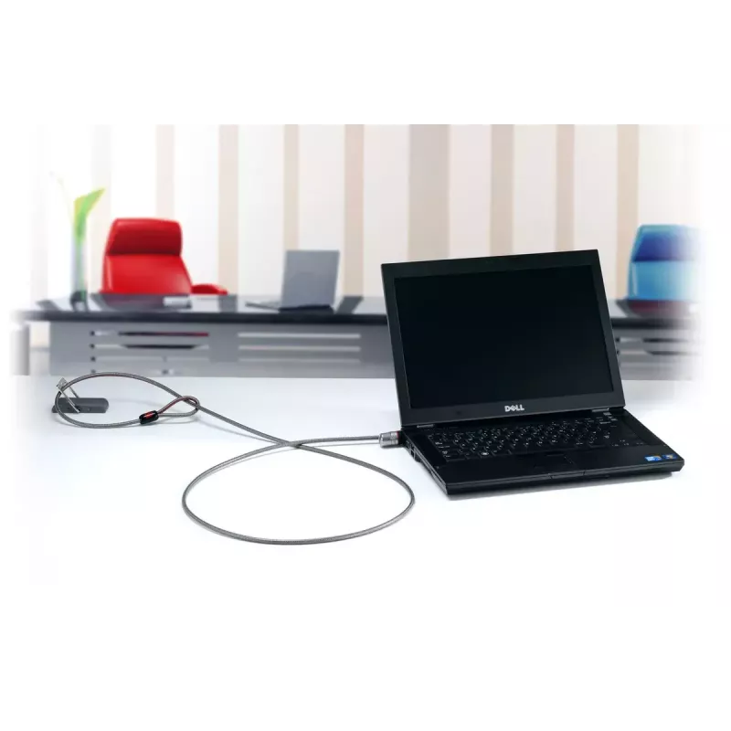 Stalinis tvirtinimo inkaras KENSINGTON K64613WW