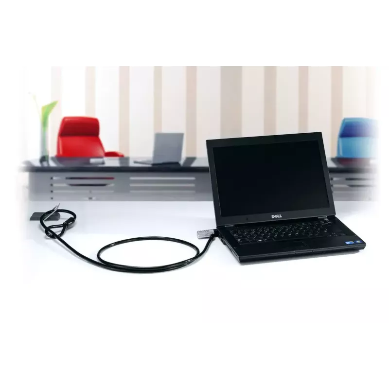 Stalinis tvirtinimo inkaras KENSINGTON K64613WW