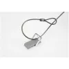 Stalinis tvirtinimo inkaras KENSINGTON K64613WW