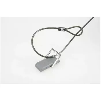 Stalinis tvirtinimo inkaras KENSINGTON K64613WW