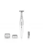 Braun Silk-épil FG 1100 Sidabrinė, Balta
