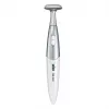 Braun Silk-épil FG 1100 Sidabrinė, Balta
