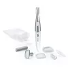 Braun Silk-épil FG 1100 Sidabrinė, Balta