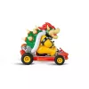 Valdomas automobilis CARRERA Mario Kart Pipe Kart Bowser 2,4 GHz – žaislinis RC automobilis