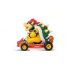 Valdomas automobilis CARRERA Mario Kart Pipe Kart Bowser 2,4 GHz – žaislinis RC automobilis