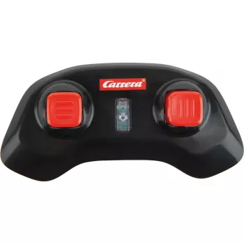 Valdomas automobilis CARRERA Mario Kart Mini 2.4GHz – Luigi Paperbox