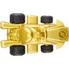 Radijo bangomis valdomas CARRERA Mario Kart Mini RC – Mario Gold Gold, 2,4 GHz, popierinė dėžutė