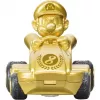 Radijo bangomis valdomas CARRERA Mario Kart Mini RC – Mario Gold Gold, 2,4 GHz, popierinė dėžutė