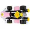 Radijo bangomis valdomas automobilis CARRERA Mario Kart Race Kart Peach 1:32 mastelis 2.4 GHz nuotolinis valdymas
