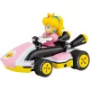 Radijo bangomis valdomas automobilis CARRERA Mario Kart Race Kart Peach 1:32 mastelis 2.4 GHz nuotolinis valdymas