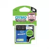 DYMO D1 Durable lipdukai | Juodas šriftas ant baltos juostos | 12 mm x 5,5 m | Patvarūs lipdukai skirti LabelManager žymekliams