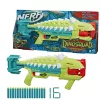 Nerf DinoSquad Armorstrike žaislinis šautuvas
