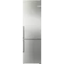 Bosch Serie 6 KGN39AIAU šaldytuvas su šaldikliu 363 L Nerūdijantis plienas