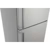 Bosch Serie 6 KGN39AIAU šaldytuvas su šaldikliu 363 L Nerūdijantis plienas