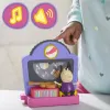 Peppa Pig mokyklinis žaidimų rinkinys Peppa's School Playgroup