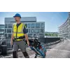 Bosch GWT 20 juoda mėlyna polikarbonatinė PC darbinė rankinė 430 mm x 230 mm x 340 mm